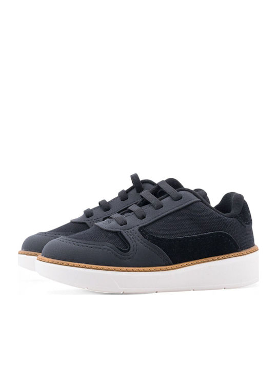 Kids Sneakers Black