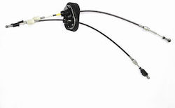 Cavo Kupplungsseil Citroen Jumper 02-03 Cavo Kupplungsseil Citroen Jumper 02-03