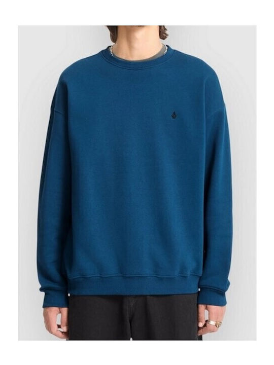 Volcom Single Hanorac Blue