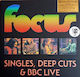 Focus 2 Singles Deep Cuts & Bbc Live Vinyl