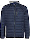 Jacket Puffer Navy