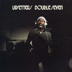 Upsetters* Double Seven Vinyl Upsetters* Double Seven Vinyl