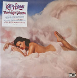 Katy Perry Teenage Dream Vinyl Katy Perry Teenage Dream Vinyl