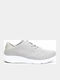 Γυναικεία Sneakers Γκρι