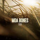 Moa Bones Spun Vinyl Cd