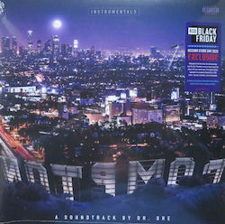 Dr Dre Compton A Soundtrack By Dr Dre Instrumentals Vinyl Dr Dre Compton A Soundtrack By Dr Dre Instrumentals Vinyl