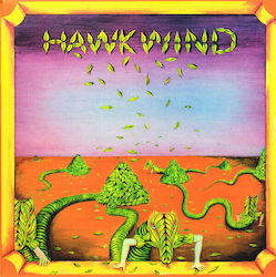 Hawkwind Hawkwind Vinyl