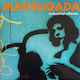 Madrugada Industrial Silence Vinyl