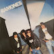 Ramones Leave Home Vinyl