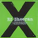 Ed Sheeran X Vinyl