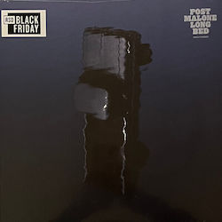Post Malone Long Bed Vinyl Post Malone Long Bed Vinyl