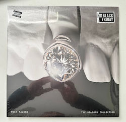 Post Malone Diamond Collection Vinyl Post Malone Diamond Collection Vinyl