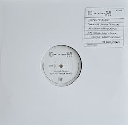 Depeche Mode Wagging Tongue Remixes Vinyl Depeche Mode Wagging Tongue Remixes Vinyl