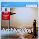 Archive Take My Head Vinyl