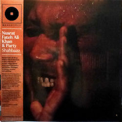 Nusrat Fateh Ali Khan Qawwal Party* Shahbaaz Vinyl Nusrat Fateh Ali Khan Qawwal Party* Shahbaaz Vinyl
