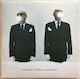 Pet Shop Boys Nonetheless Vinyl Vinyl Vinyl All Media