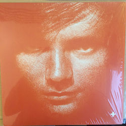 Ed Sheeran + Vinyl Ed Sheeran + Vinyl