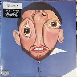 Mac Miller Balloonerism Vinyl Mac Miller Balloonerism Vinyl