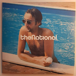 National National Vinyl National National Vinyl