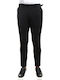 Pantaloni Black