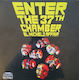 El Michels Affair Enter 37th Chamber Vinyl