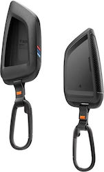 Spigen Bk100 Bmw Key Fob Case Black Acs10425