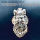 Mark Lanegan Band Somebody's Knocking Vinyl