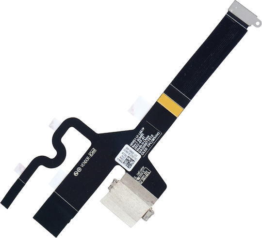 Flex Cable Screen for Laptop Dell XPS 15 9520, 9530, Precision 5570, M5570