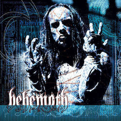 Behemoth 3 Thelema.6 Vinyl Behemoth 3 Thelema.6 Vinyl