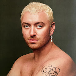 Sam Smith 12 Gloria Vinyl Sam Smith 12 Gloria Vinyl