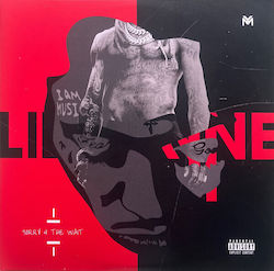 Lil Wayne Sorry 4 Wait Vinyl Lil Wayne Sorry 4 Wait Vinyl