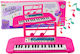 Lean Toys Klavier