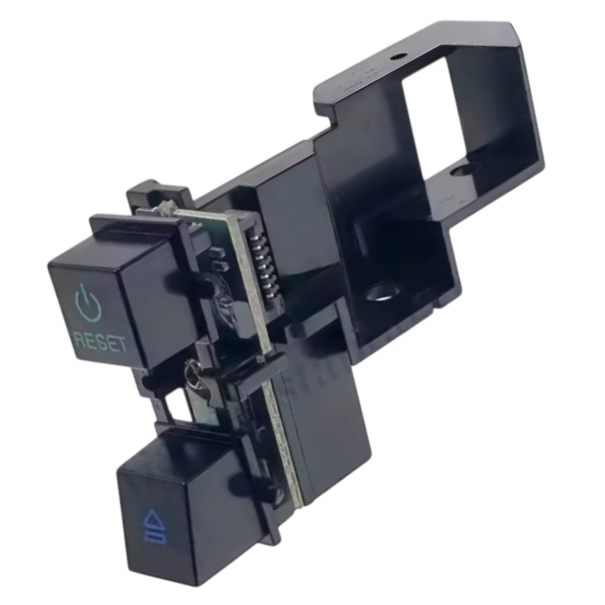 Replacement On Off Reset Eject Switch Sony Playstation 2 Ps2 Fat