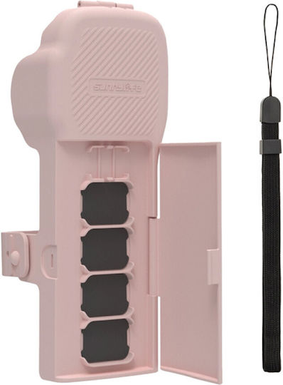 Sunnylife Protection Case for Action Camera OP3-K019-P