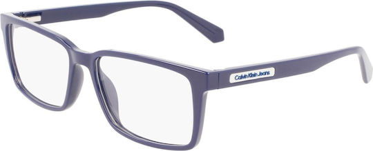 Ochelari De Vedere Calvin Klein Jeans Ckj22620 400