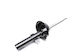 Air Oil Front Shock Absorber Ta Technix Ford Mondeo Cougar 1 Piece 163050