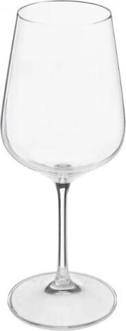 Secret de Gourmet Lena Set Pahare De Vin Cu Picior Din Sticlă 450ml 6 Bucăți