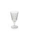 Soler Hispania Libbey Hobstar Set de pahare Vin alb / Cocteiluri din Sticlă Cu picior 300ml 12buc