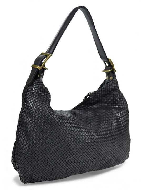 Passaggio Leather Leather Women's Bag Shoulder ...