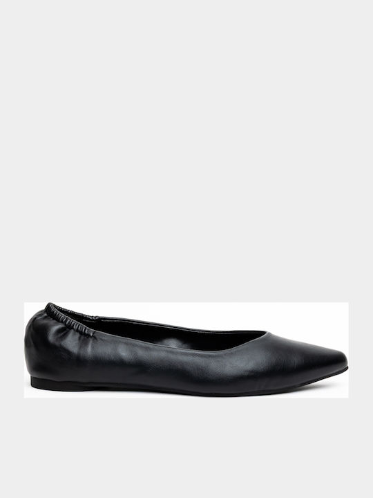 Ballerinas Black
