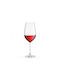 Soler Hispania Vinata Set de pahare pentru Vin Alb și Roșu din Sticlă Cu picior 540ml 6buc