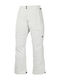 Burton Reserve 2l Stretch 3026810AR00 Women's Trousers for Ski & Snowboard White