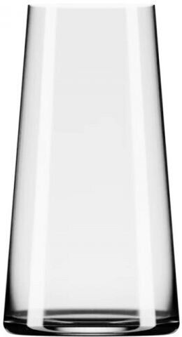 Stolzle Lausitz Set of Glasses Cocktail/Drinking / Water made of Glass 458ml 6pcs