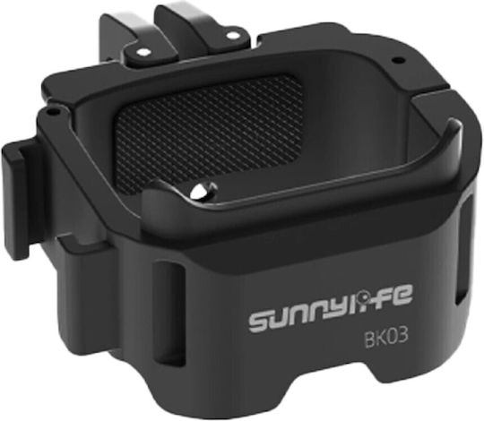 Sunnylife Baze de suport pentru camere de acțiune OP3-BK03-D