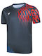 Athletic Dryfit Unisex Shirt Victor T-50001td B