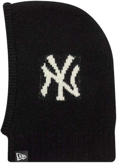 Neyyan Beanie Beanie Knitted in Black color