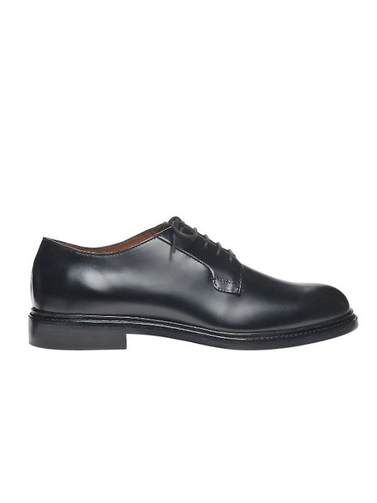 Men's Moccasins Black