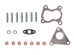 Turbo-Dichtungen Renault Kangoo 1.5dci Renk9k12sr Turbo-Dichtungen Renault Kangoo 1.5dci Renk9k12sr