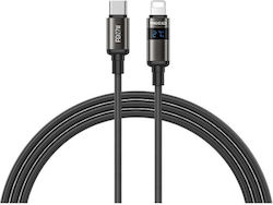 Recci USB-C to Lightning 27W 1.5m (RS32CL)