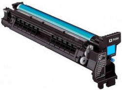 Develop Toner Compatibil Pentru Konica A85Y1KH Cyan Develop Toner Compatibil Pentru Konica A85Y1KH Cyan